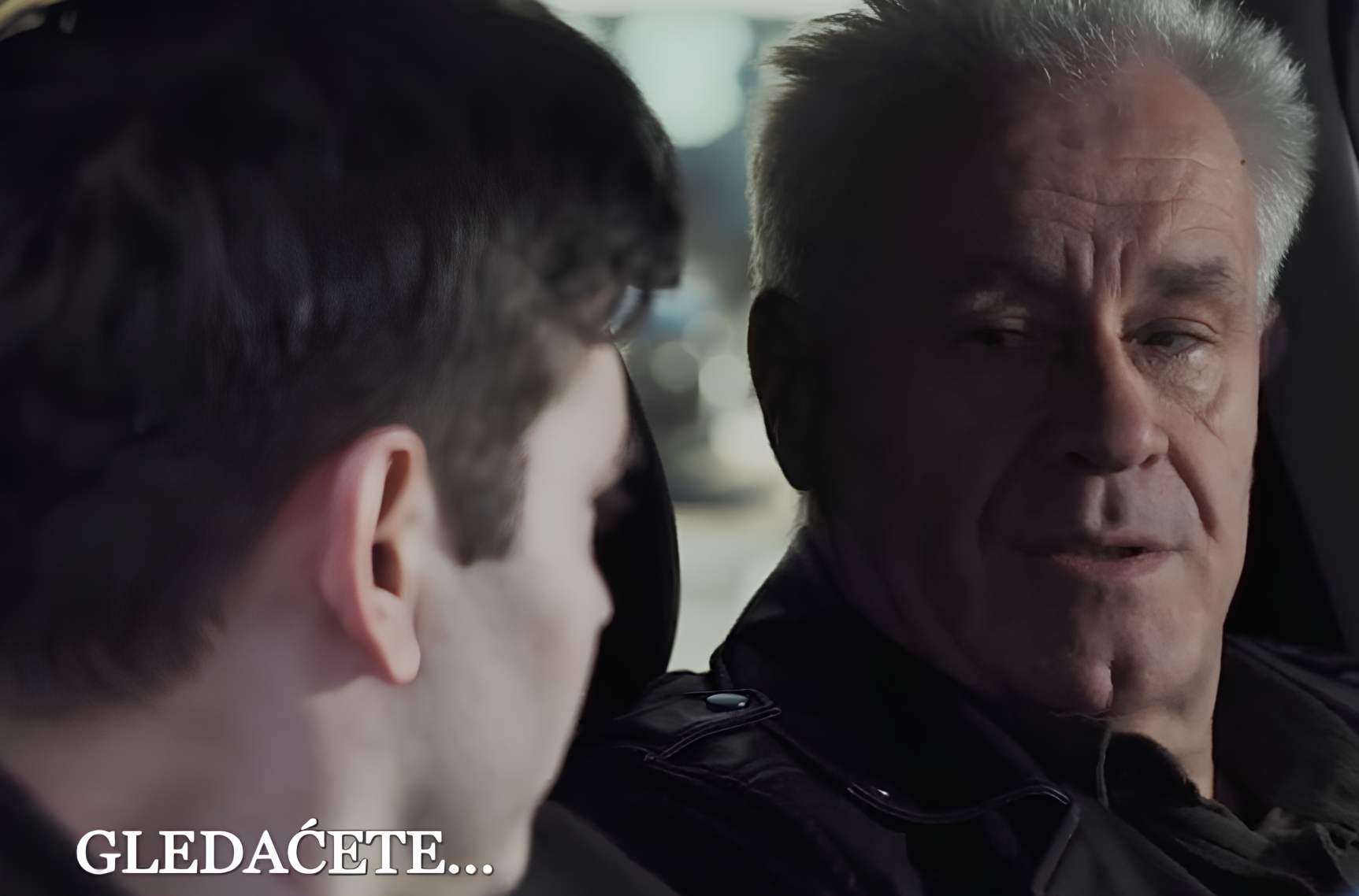 Igra sudbine: Ljubav nakon greha - Nedelja, 19. april - Nemoj nikad da pretiš na prazno