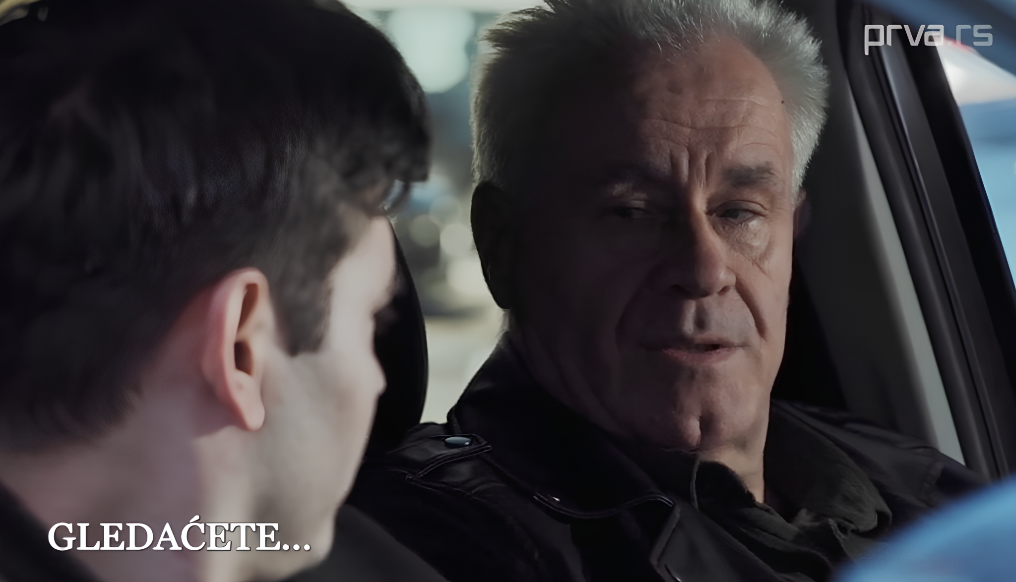 Igra sudbine: Ljubav nakon greha - Nedelja, 19. april - Nemoj nikad da pretiš na prazno