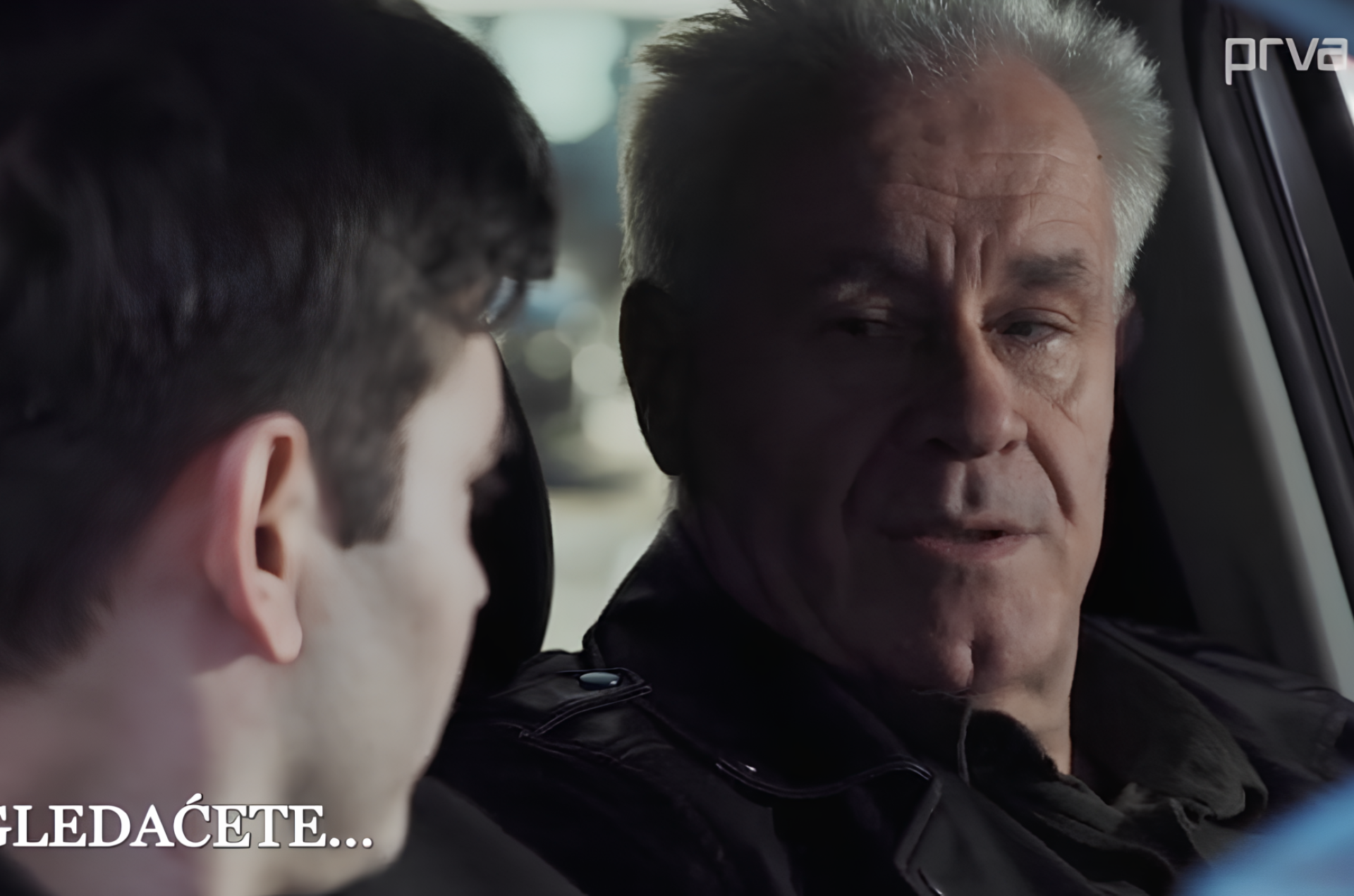 Igra sudbine: Ljubav nakon greha - Nedelja, 19. april - Nemoj nikad da pretiš na prazno