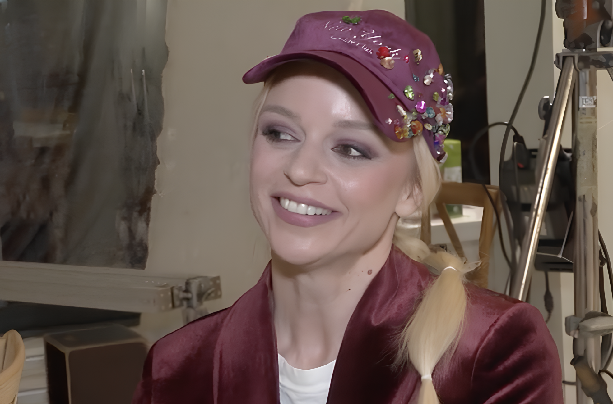 Dobijala je DORUČAK U KREVETU? Maja Mandžuka otkrila U ČEMU posebno UŽIVA!