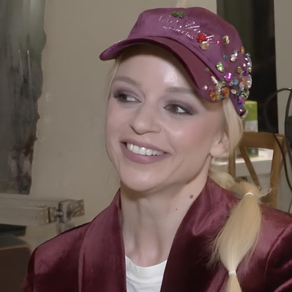 Da li je dobijala DORUČAK U KREVETU? Maja Mandžuka otkrila U ČEMU posebno UŽIVA!