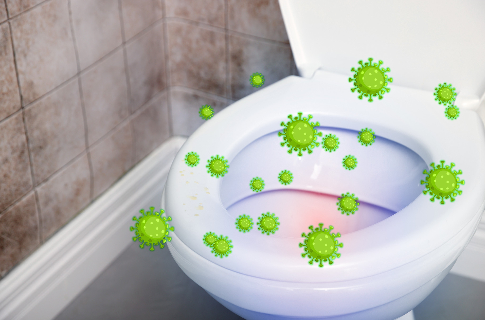 Da li treba spuštati poklopac na WC šolji i kada ona nije u upotrebi? Nakon ovoga više nećete imati dilemu