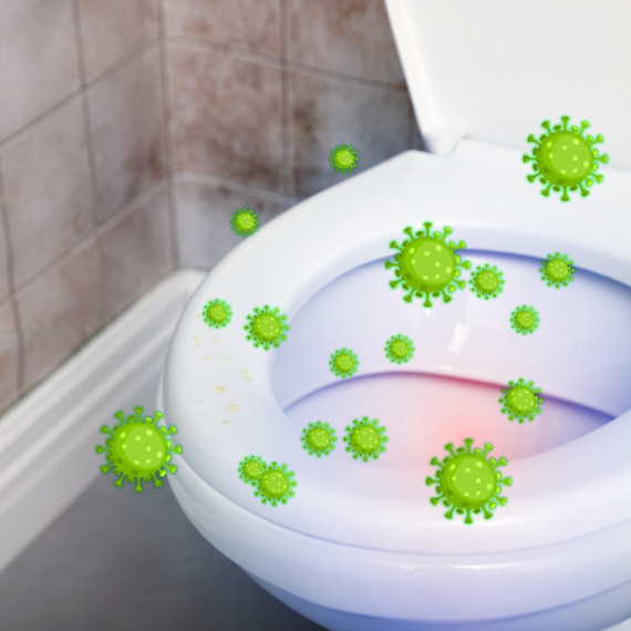 Da li treba spuštati poklopac na WC šolji i kada ona nije u upotrebi? Nakon ovoga više nećete imati dilemu