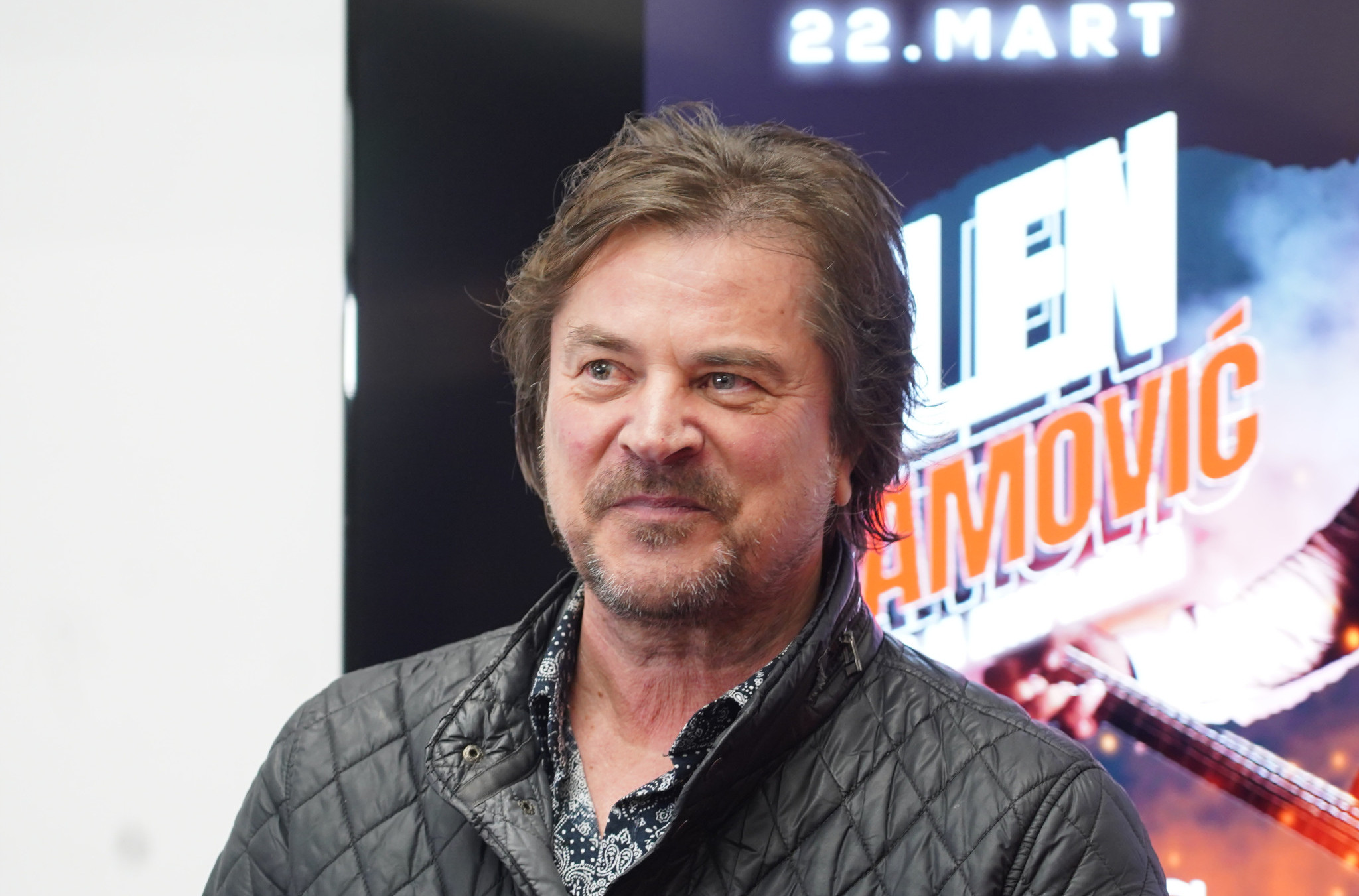 "NISAM SE POKAJAO" Upisao FAKULTET ali ga više nikad nije posetio! Evo ŠTA je trebalo da studira Alen Islamović