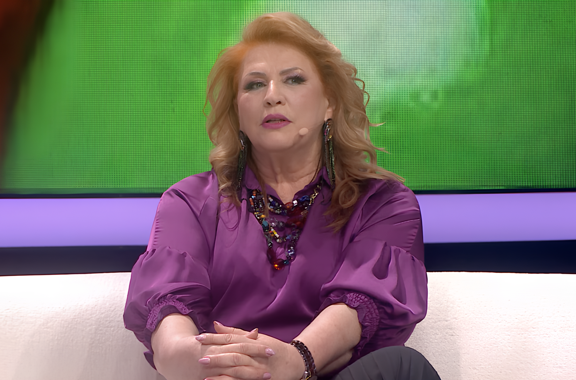 PALA SA MOSTA, SA 2.5 METRA VISINE!  Ćana podelila kako je izgledala dramatična nezgoda u kojoj je zadobila mnogobrojne prelome!