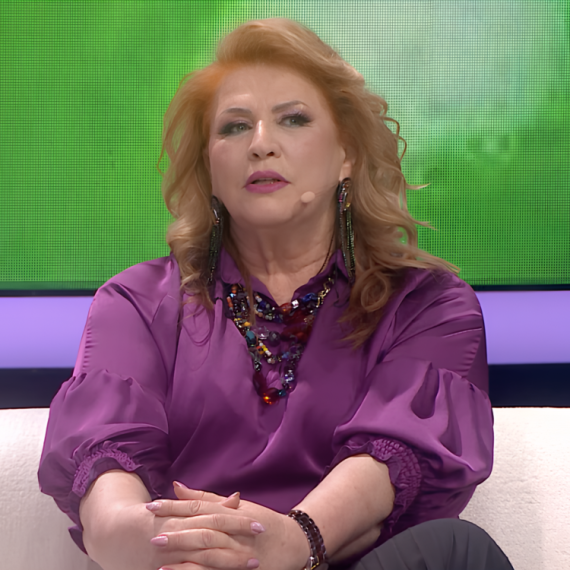 PALA SA MOSTA, SA 2.5 METRA VISINE!  Ćana podelila kako je izgledala dramatična nezgoda u kojoj je zadobila mnogobrojne prelome!