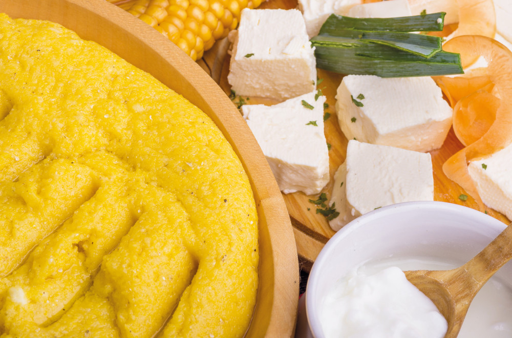 Znate li šta je cicvara? Zaboravljeno tradicionalno jelo othranilo je mnoge generacije i upravo doživljava renesansu