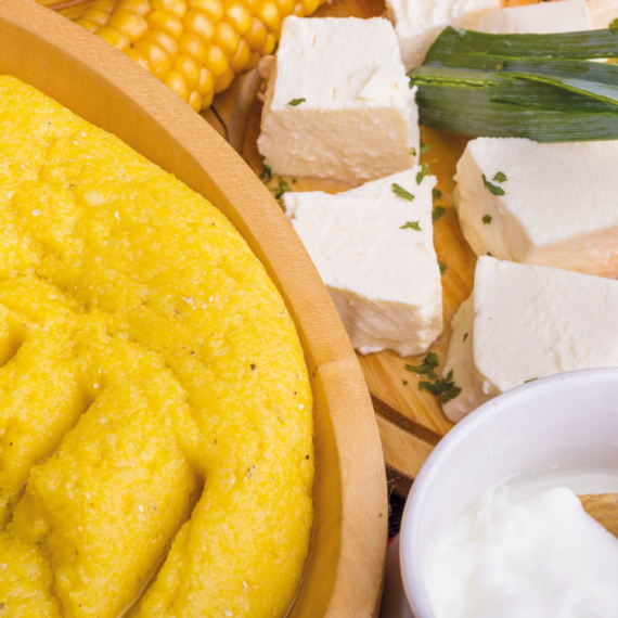 Znate li šta je cicvara? Zaboravljeno tradicionalno jelo othranilo je mnoge generacije i upravo doživljava renesansu