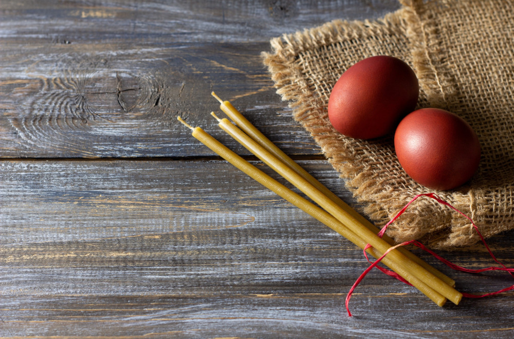 Pobusani ponedeljak - kako se obeležava Vaskrs za mrtve i koje običaje treba poštovati