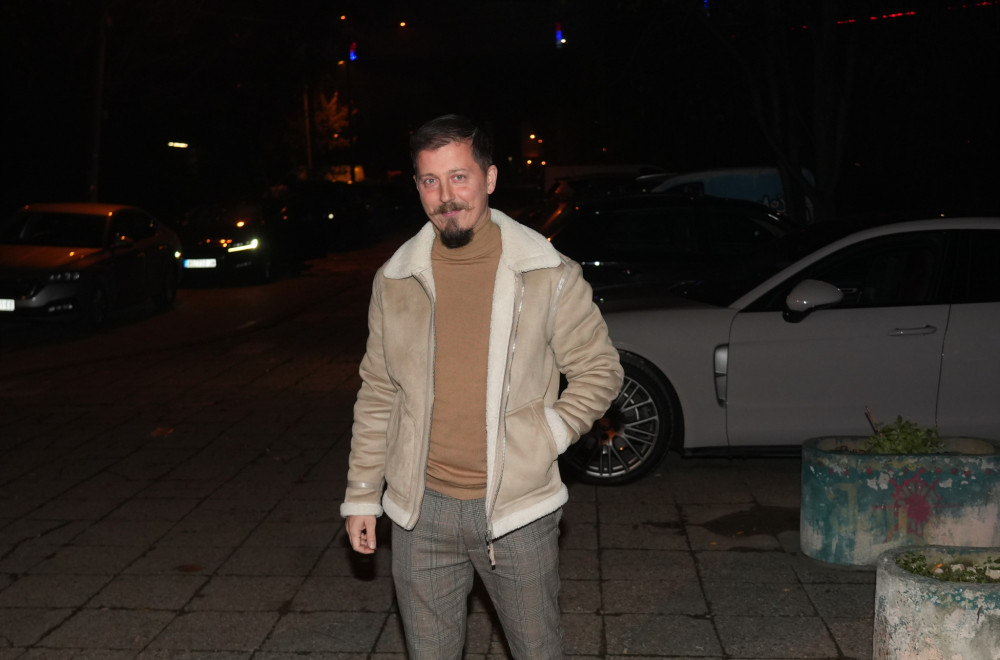 Nije mogao da veruje šta ga je snašlo: Dinča otkrio neprijatnu scenu iz centra Beograda kada je zamalo pao u nesvest