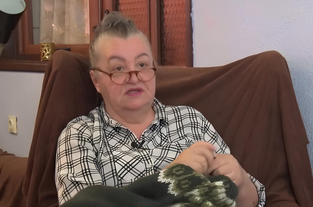 Srpkinja zaludela Islanđane svojim rukotvorinama: Gde ima SNEGA, ima i Veričinih DŽEMEPRA I KAPA (VIDEO)