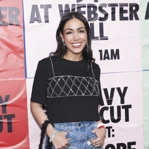 Astronautkinja, mama, žena lavica: 8 godina se borila s neplodnošću; "Opet bih izabrala svaku injekciju"