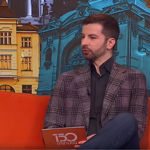 VAGE I OVNOVI cele nedelje biće na rolerkosteru: Jedan horoskopski znak će bukvalno da PROCVETA (VIDEO)