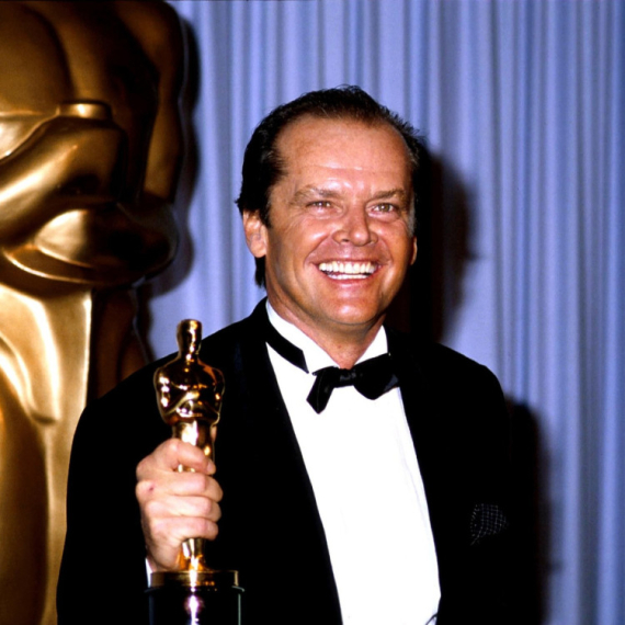 Ovih osam stvari možda ne znate o Džeku Nikolsonu: "Verujem da sam jedan od retkih ljudi koji..."