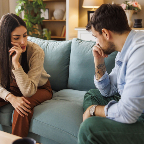 Kako prepoznati da vas u vezi više ne veže ljubav, već navika