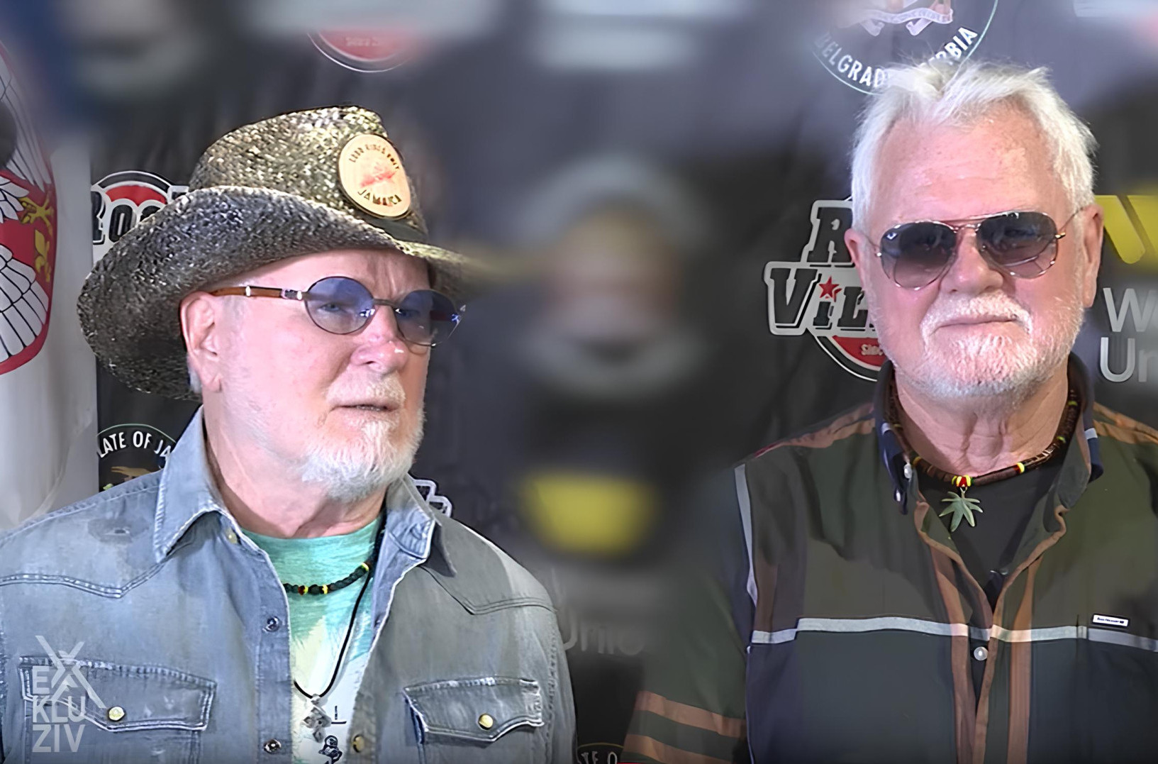 Šta su članovi YU grupe radili na Jamajci? (VIDEO)