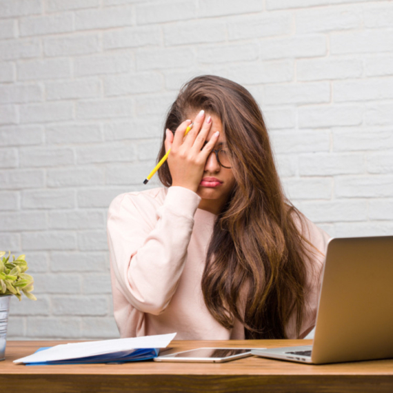 Muči vas pad koncentracije i zaboravnost? Ovih 5 naučno zasnovanih trikova mogu da pomognu vašem pamćenju