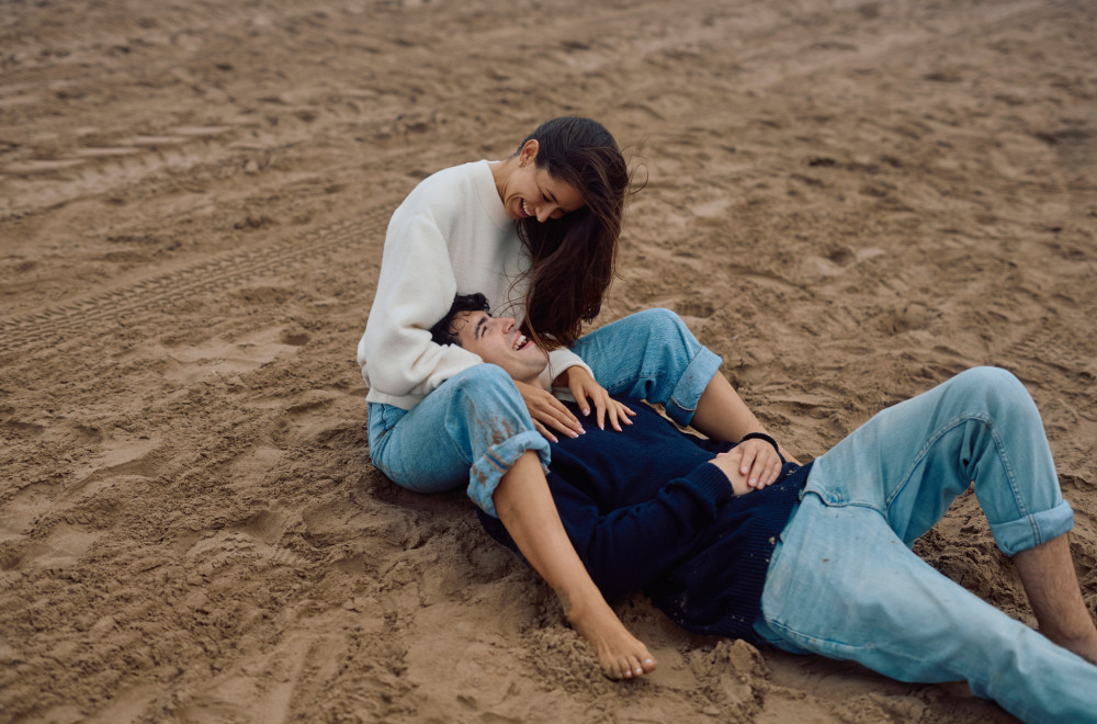 Nije reč o pozi: Ovo je se*s koji većina parova nikad ne proba!