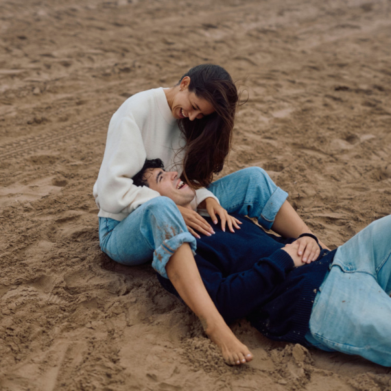 Nije reč o pozi: Ovo je se*s koji većina parova nikad ne proba!