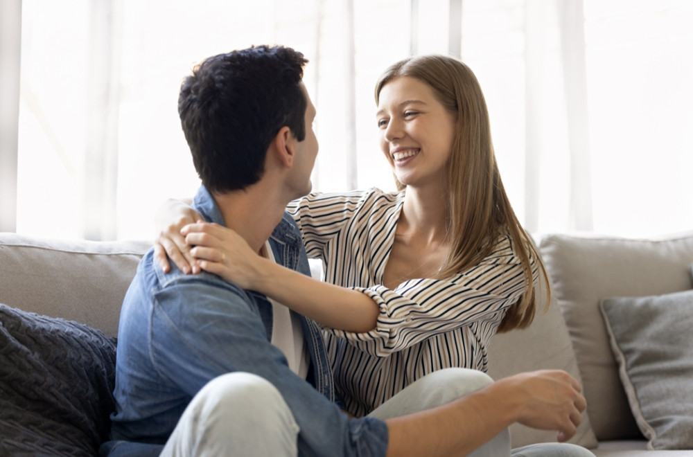 TRI STVARI stvari koje TREBA DA IZBEGAVATE pre polnog odnosa: Umesto da uživate u se*su, "češaćete se" i gde vas ne svrbi