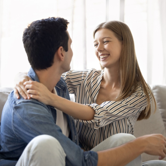 TRI STVARI stvari koje TREBA DA IZBEGAVATE pre polnog odnosa: Umesto da uživate u se*su, "češaćete se" i gde vas ne svrbi