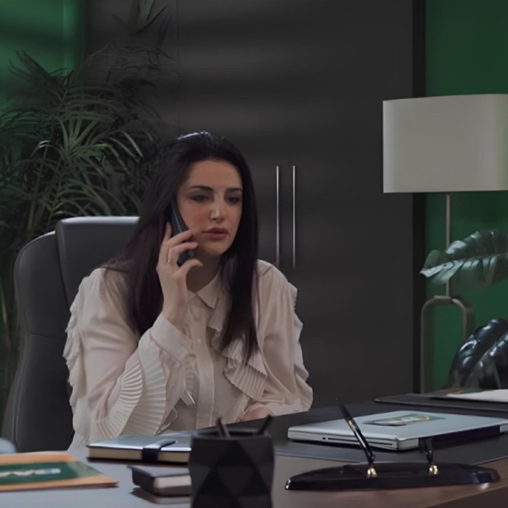 Igra sudbine: Ljubav nakon greha - Sreda, 22. april - Gabrijela sprema opasnu osvetu