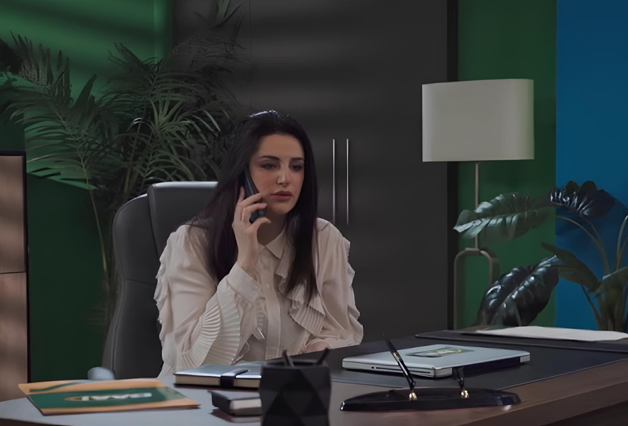 Igra sudbine: Ljubav nakon greha - Sreda, 22. april - Gabrijela sprema opasnu osvetu