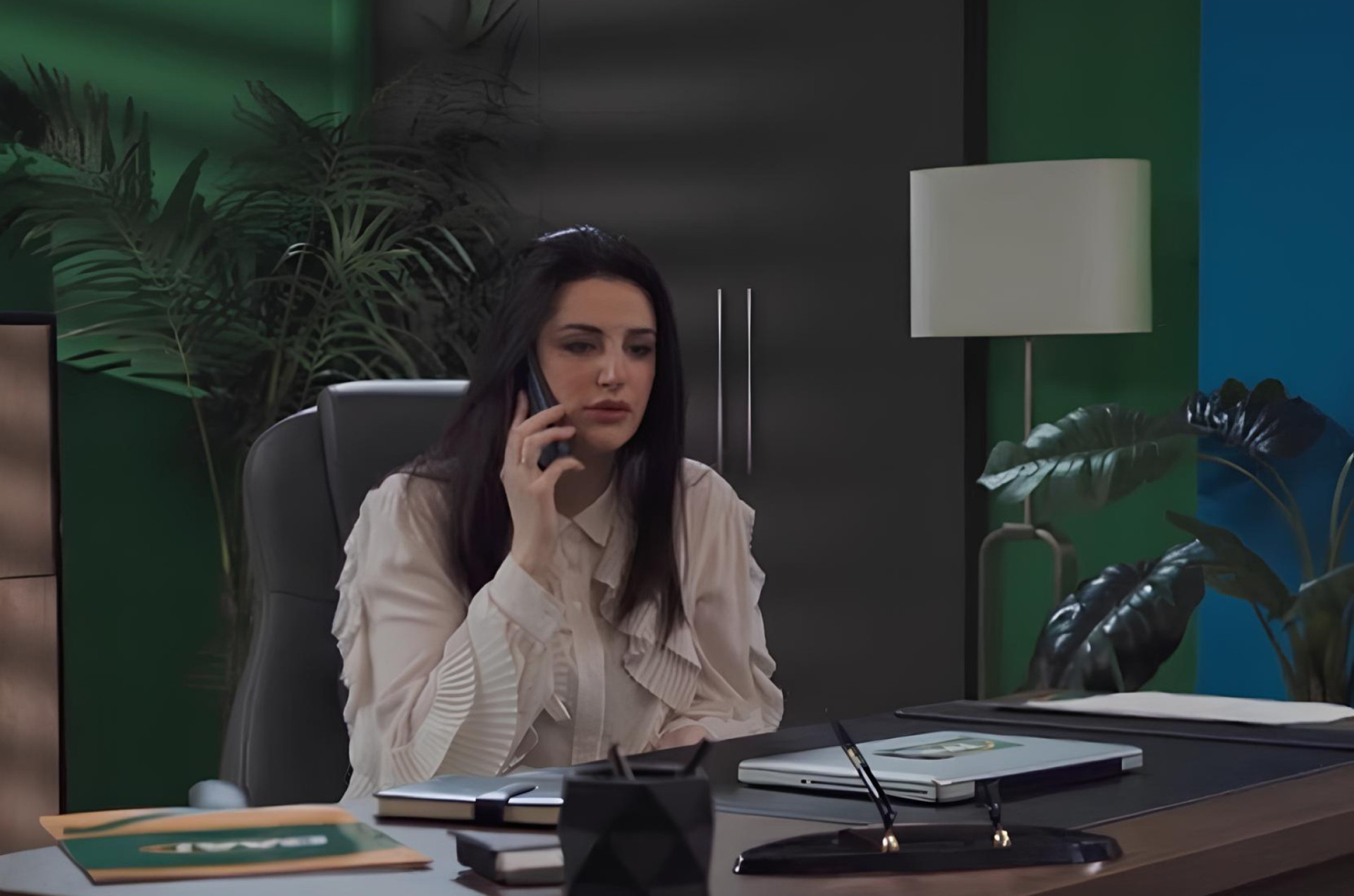 Igra sudbine: Ljubav nakon greha - Sreda, 22. april - Gabrijela sprema opasnu osvetu