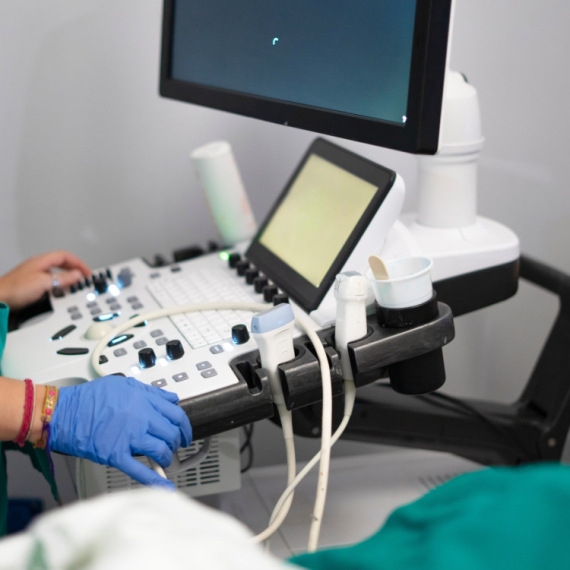 Počinju prijave za besplatne preventivne preglede u ZZZR "Želznice Srbije"