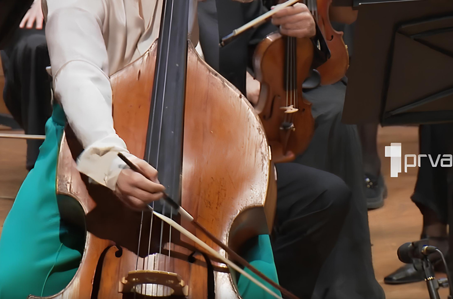 EXploziv - Nedelja, 26. april - Nota sudbine