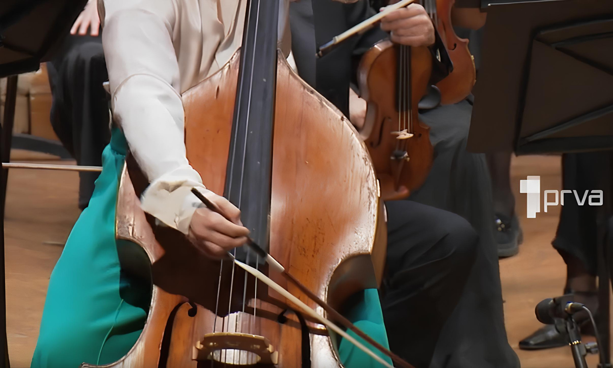 EXploziv - Nedelja, 26. april - Nota sudbine