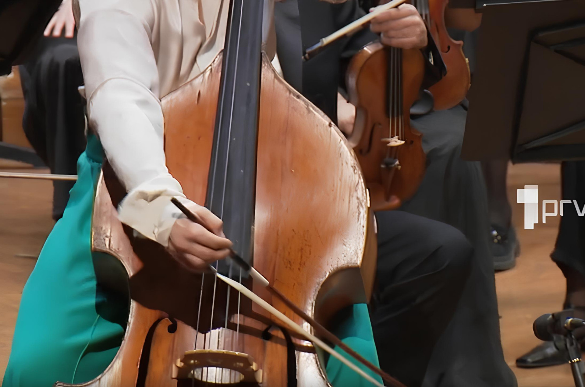 EXploziv - Nedelja, 26. april - Nota sudbine