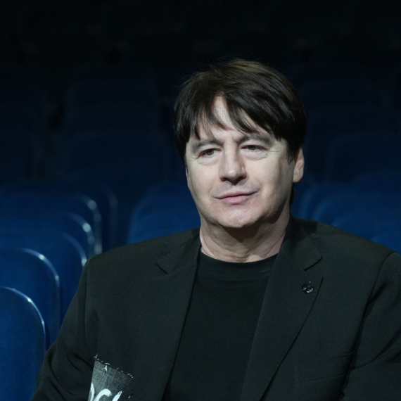 Mnogi ovo ne znaju! Da nije postao muzičar, Boris Novković je imao ozbiljan potencijal da se profesionalno bavi OVIM SPORTOM!