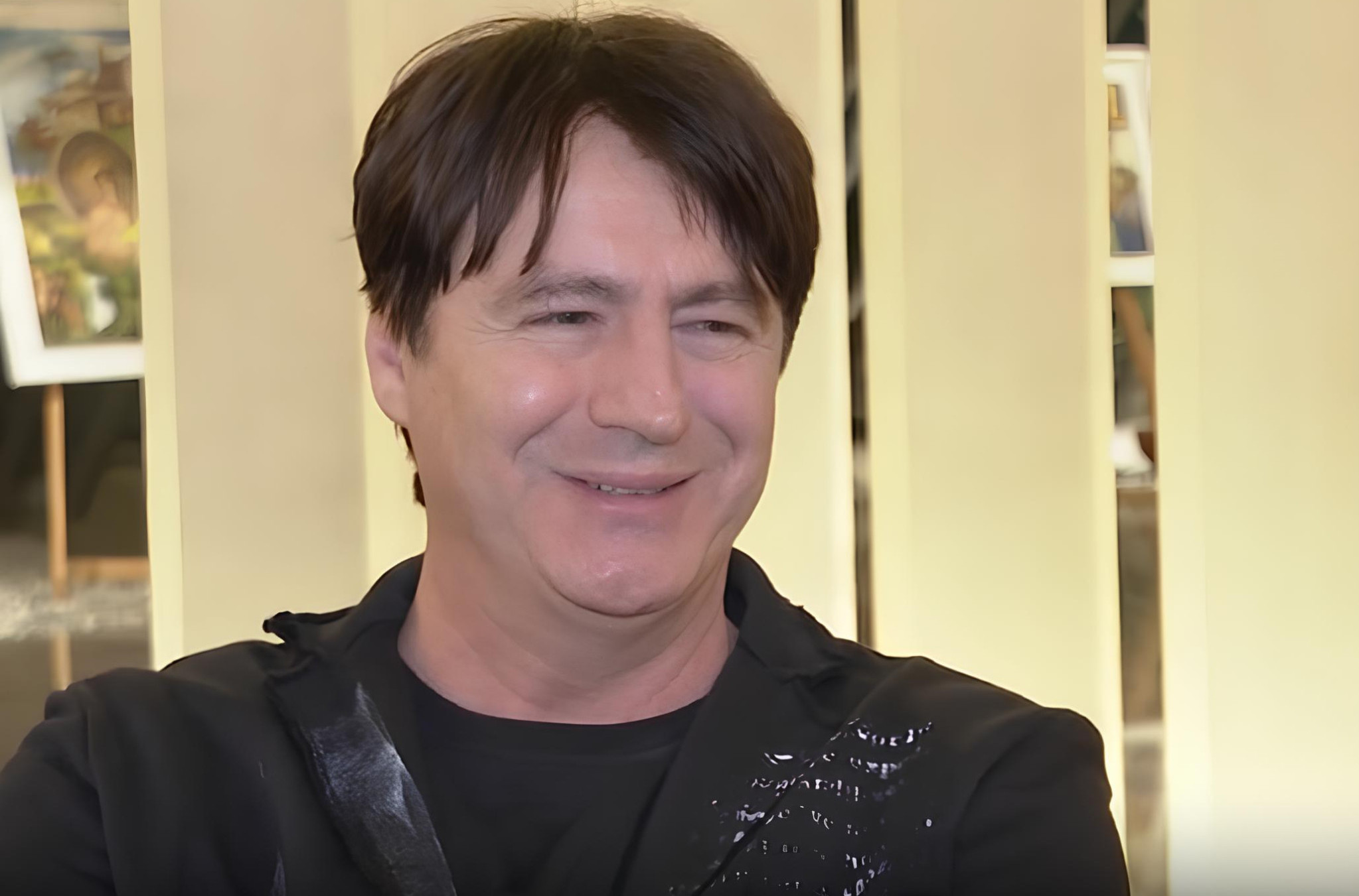 Ovo još uvek pamti! Kako je Boris Novković SLOMIO RUKU zbog Čoline PLESAČICE! (VIDEO)