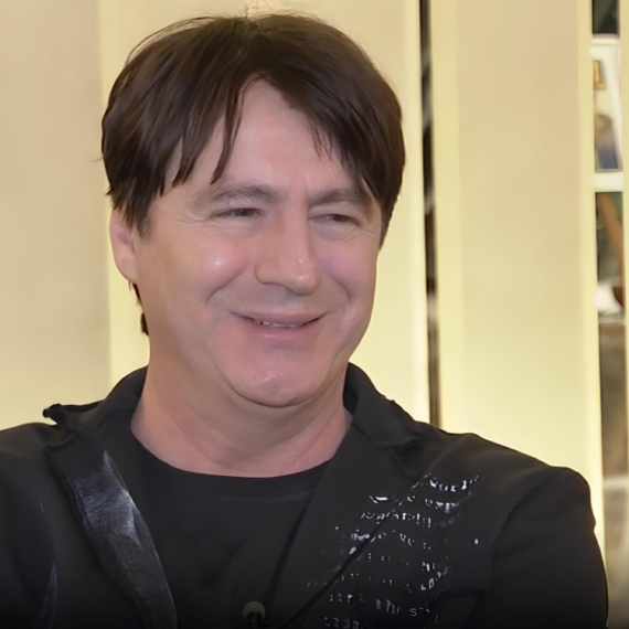 Ovo još uvek pamti! Kako je Boris Novković SLOMIO RUKU zbog Čoline PLESAČICE! (VIDEO)