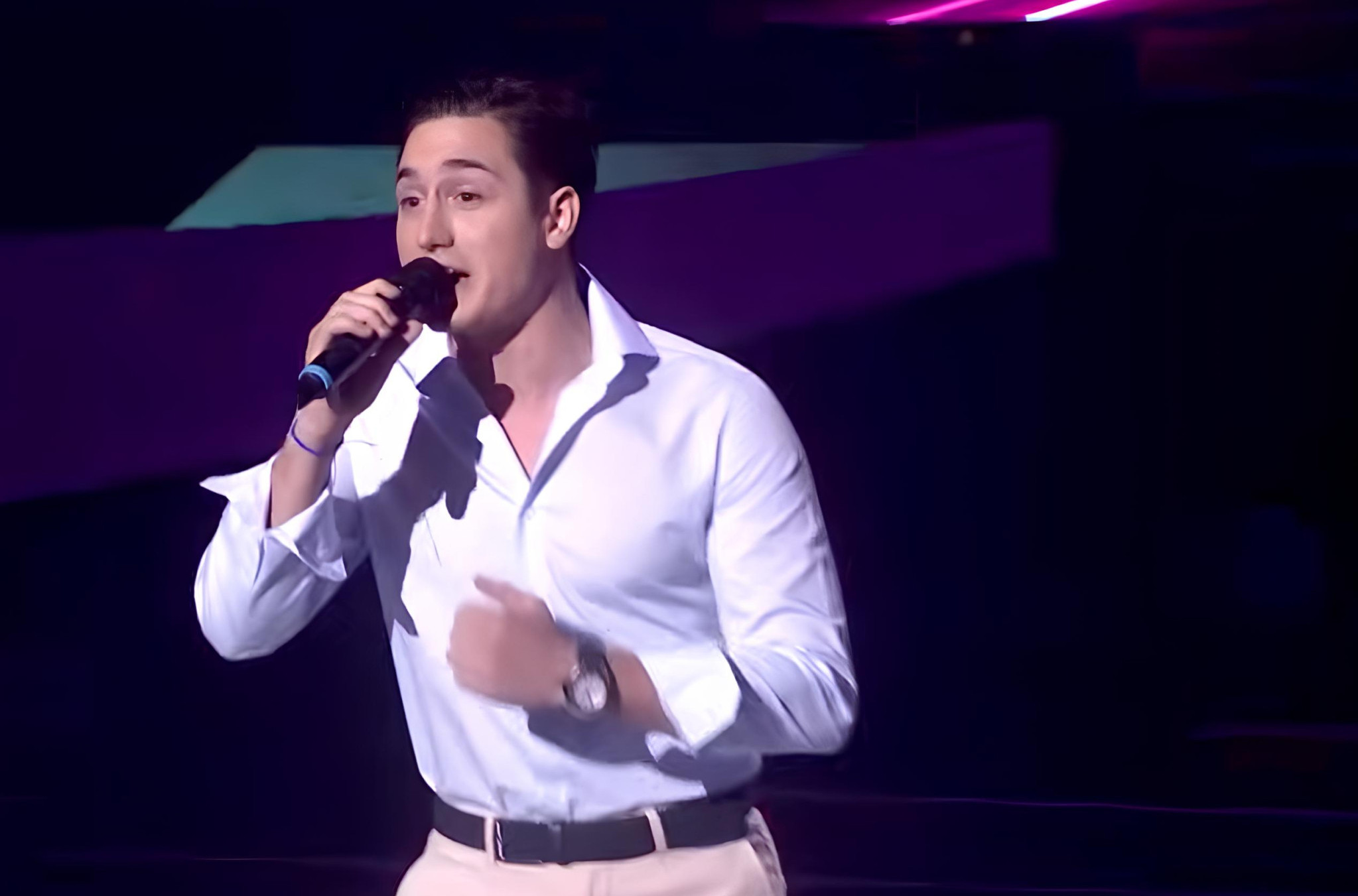 "Mislim da je to ključ" Filip važi za jednog od najboljih frajera u Zvezdama Granda, a sada je otkrio KAKO osvaja devojke