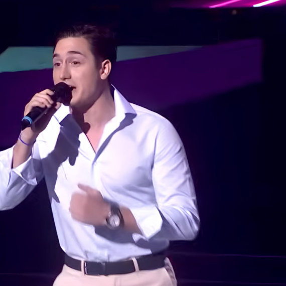 "Mislim da je to ključ" Filip važi za jednog od najboljih frajera u Zvezdama Granda, a sada je otkrio KAKO osvaja devojke