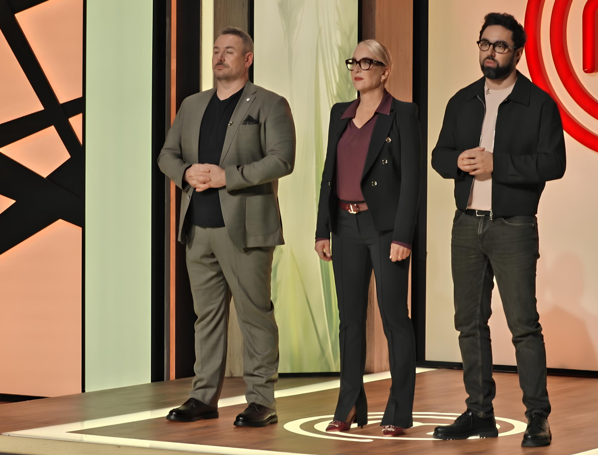 MasterChef Srbija - Četvrtak, 23. april - Današnji zadatak odvešće takmičare u Aziju