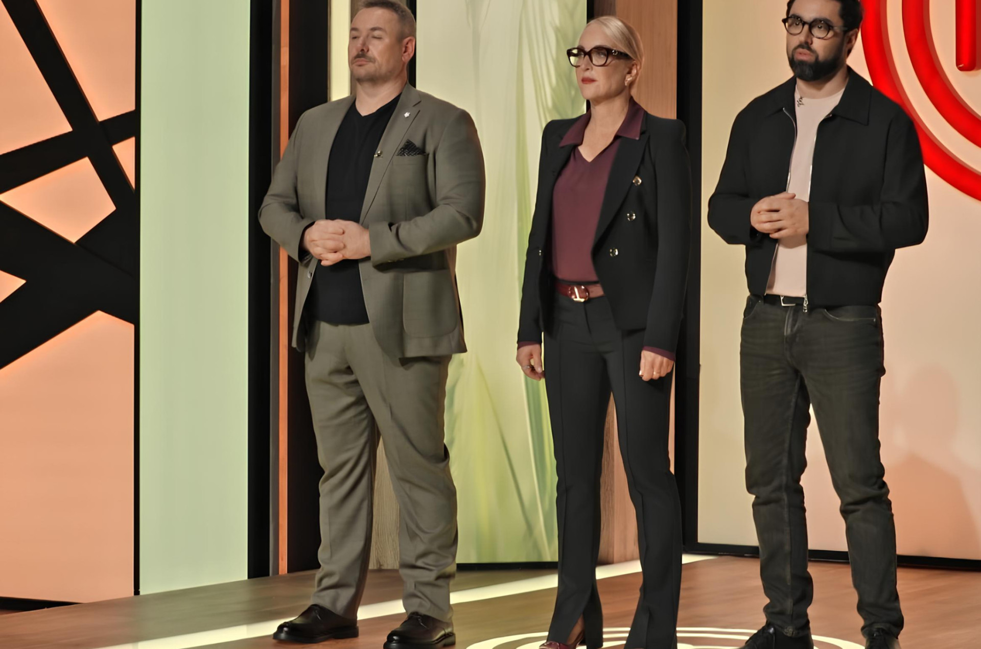 MasterChef Srbija - Četvrtak, 23. april - Današnji zadatak odvešće takmičare u Aziju