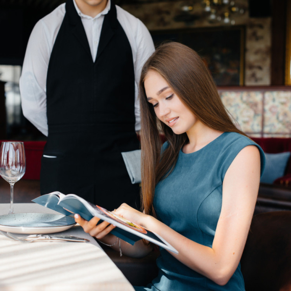 Kako prepoznati loš restoran u sekundi? Sve piše u jelovniku