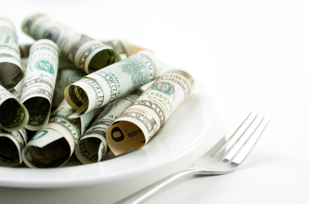 Znate li koja jela su najskuplja na svetu? Da li biste platili picu 12.000 dolara i burger 5.000 dolara?