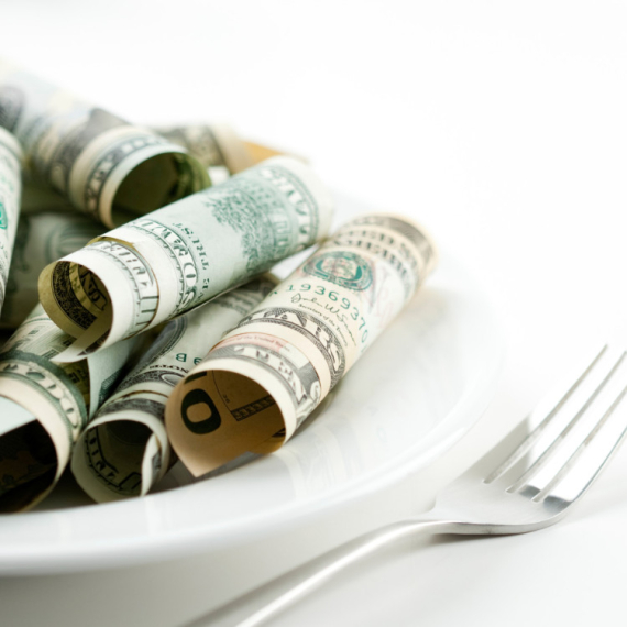 Znate li koja jela su najskuplja na svetu? Da li biste platili picu 12.000 dolara i burger 5.000 dolara?