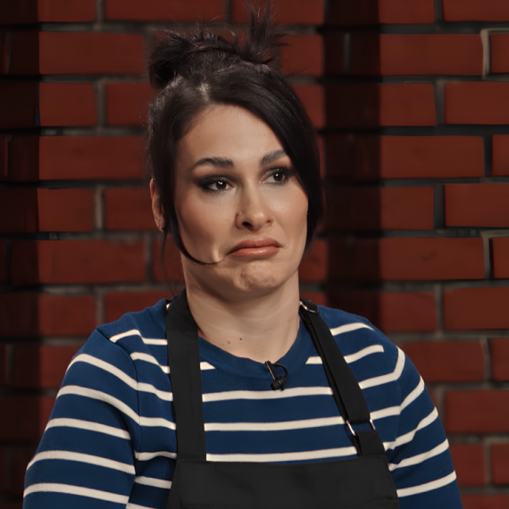 “Isuse Hriste, sine Božji, pomiluj me grešnu!” Dragani treba ČUDO za novi zadatak?