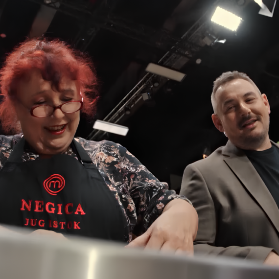 “Nemoj nas utepate” Filip daje važne savete Negici, a onda je palo KLJUČNO OBEĆANJE