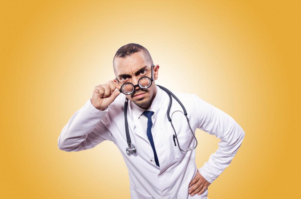 Astrologija i zdravlje: Evo koja je NAJSLABIJA TAČKA U TELU svakog znaka Zodijaka