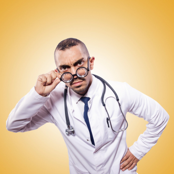 Astrologija i zdravlje: Evo koja je NAJSLABIJA TAČKA U TELU svakog znaka Zodijaka