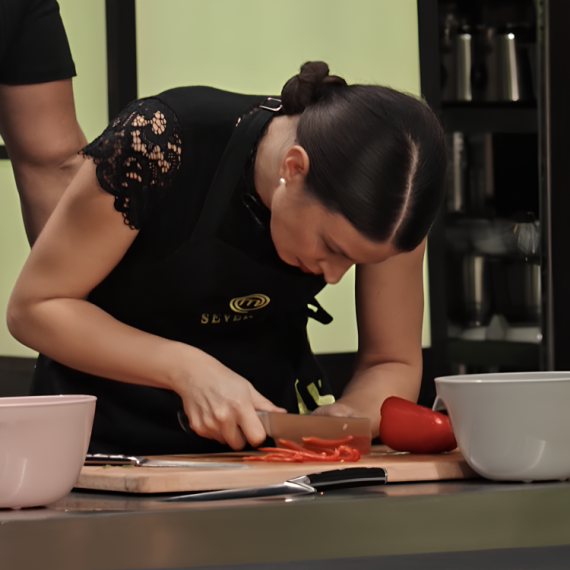 “SADA JE VREME DA SVAKO OD NAS IDE NA RIZIK” Ivana otkrila TAJNU svojih rolnica