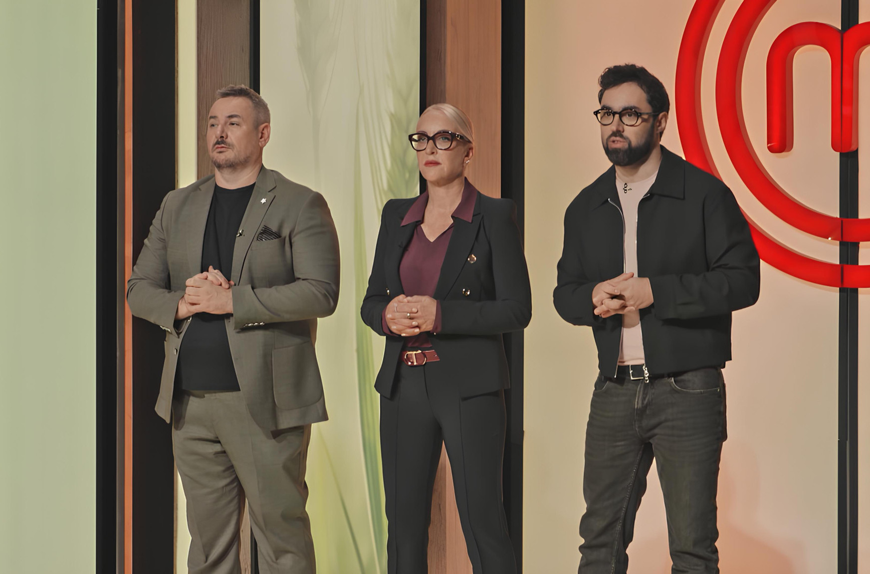MasterChef Srbija - Četvrtak, 23. april - Današnji zadatak odvešće takmičare u Aziju