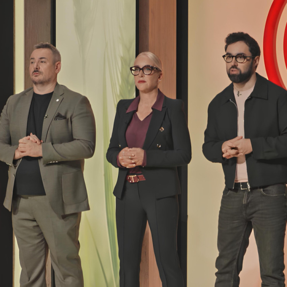 MasterChef Srbija - Četvrtak, 23. april - Današnji zadatak odvešće takmičare u Aziju