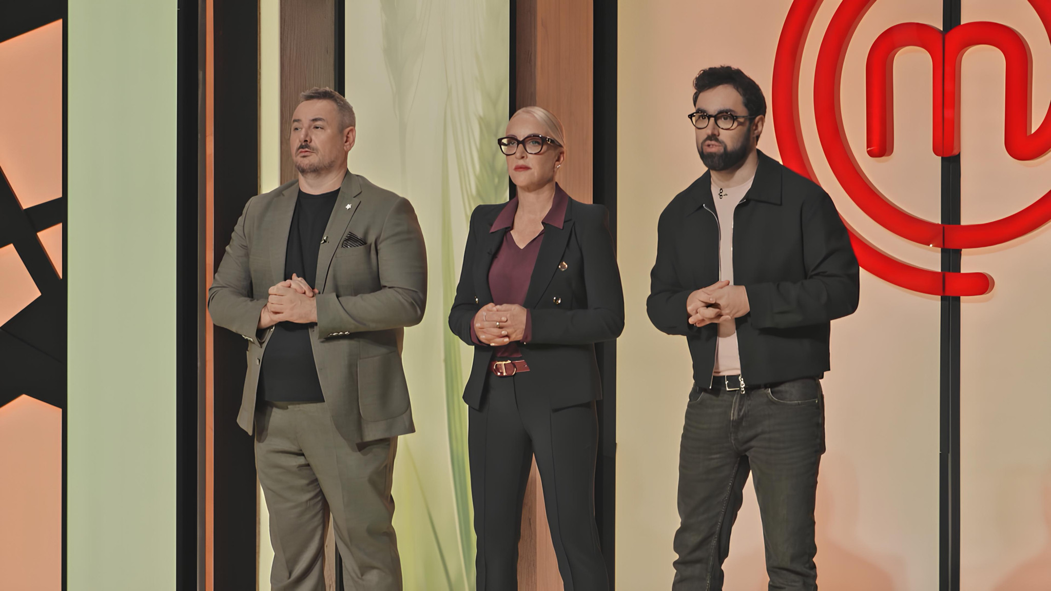 MasterChef Srbija - Četvrtak, 23. april - Današnji zadatak odvešće takmičare u Aziju